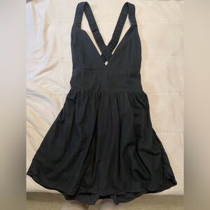 Abercrombie & Fitch Romper